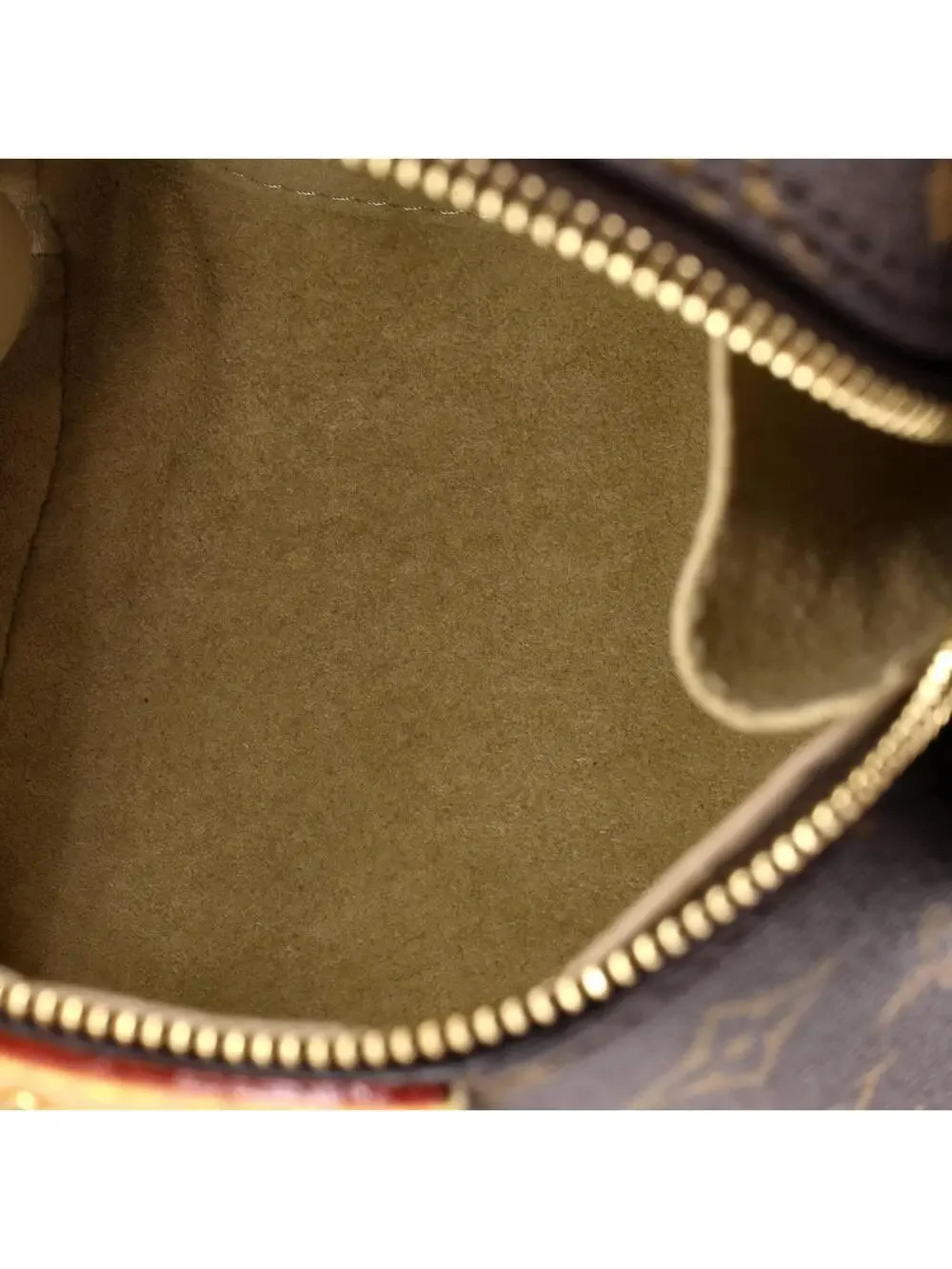 Louis Vuitton Just In Case Shoulder Bag #263550L24B
